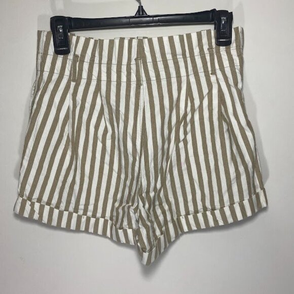 Bundle of 3 Paper Bag Shorts - Picture 5 of 13